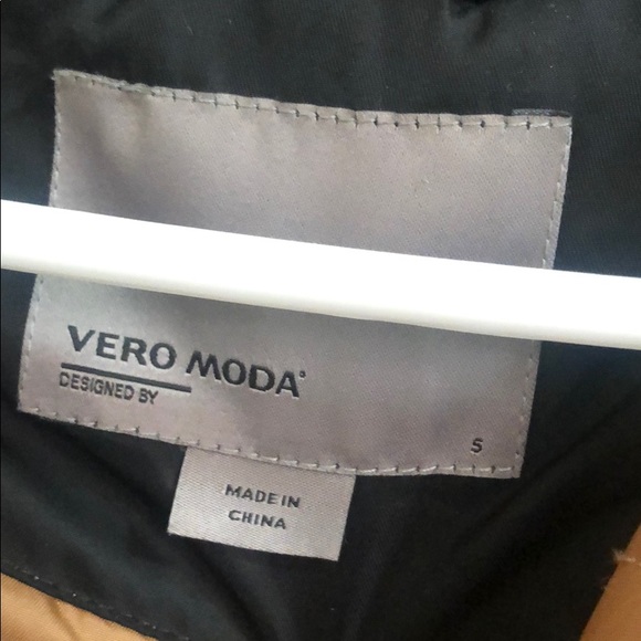 VERO MODA coat - Picture 5 of 5